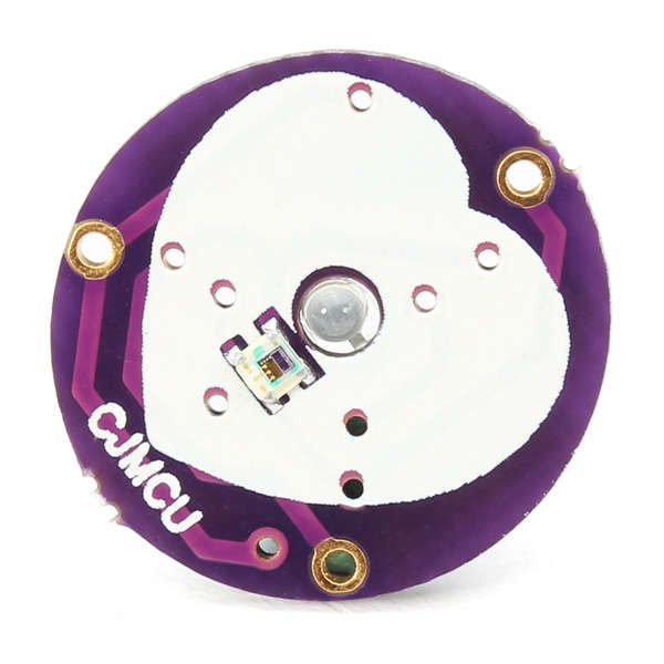 Pulse Heart Rate Sensor Module Heart Rate Monitor