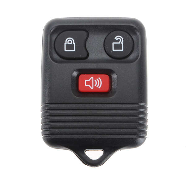 Car Van Transit Remote Control Alarm Key