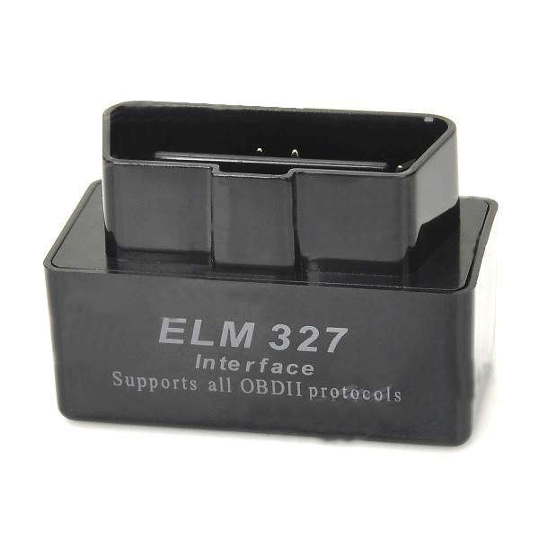 Mini ELM327 V1.5 OBD2 Car Diagnostic Tool with Bluetooth Function