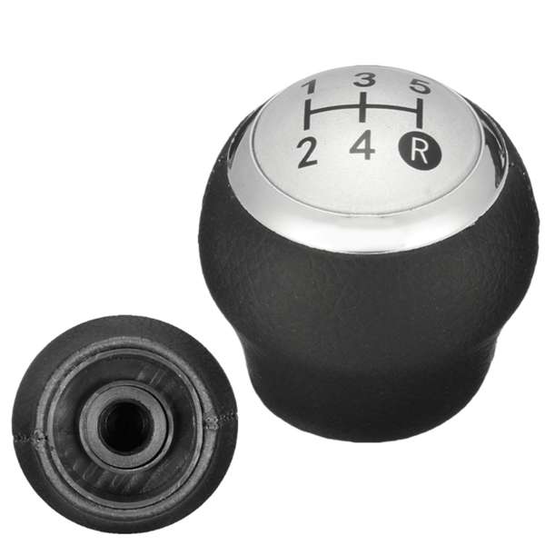 Car Gear Shift Knob 5 Speed for Toyota Corolla Verso Auris Aygo RAV4 Avensis Ya