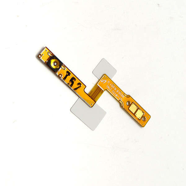 Power Button Connector Flex Cable For Samsung Mega 5.8 I9152