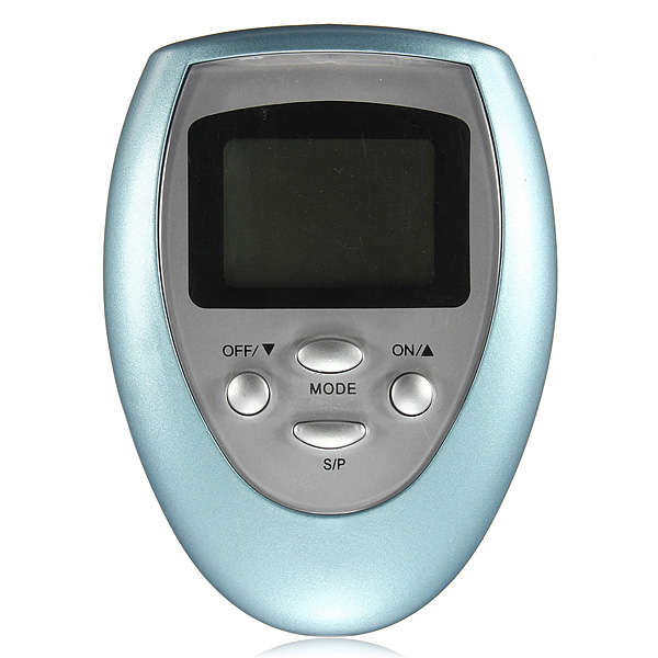 Multi-function Full Body Digital Electric Massager Therapy Machin