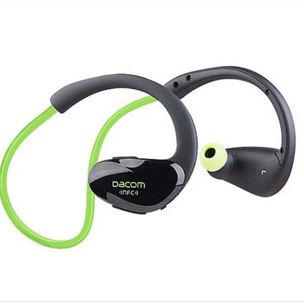 Dacom Athlete Sports Wireless Bluetooth 4.1 Stereo Headphone Earphone Headset W