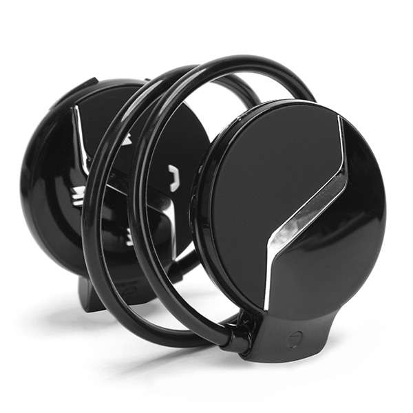 MINI808 Bluetooth Stereo CSR4.0 Headset Earphone Wireless Headphone for Mobile