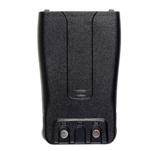 3.7V 1500mAh Li-ion Portable Battery For BAOFENG BF-888S Walkie Talkie