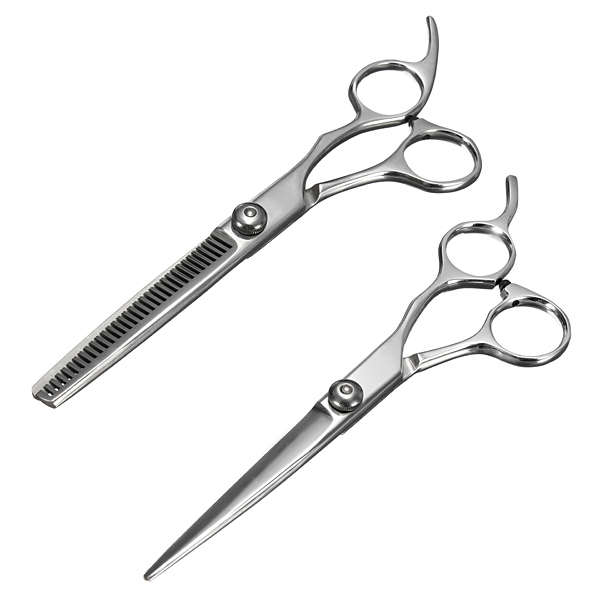 Professional Stainless Steel  Hair Cutting Scissors
