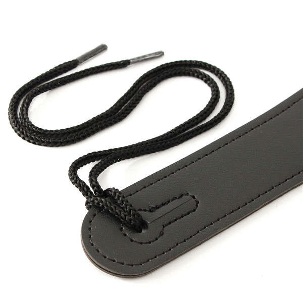 Adjustable Red Nylon Ends Strap for Acoustic Electric Bass Guitar