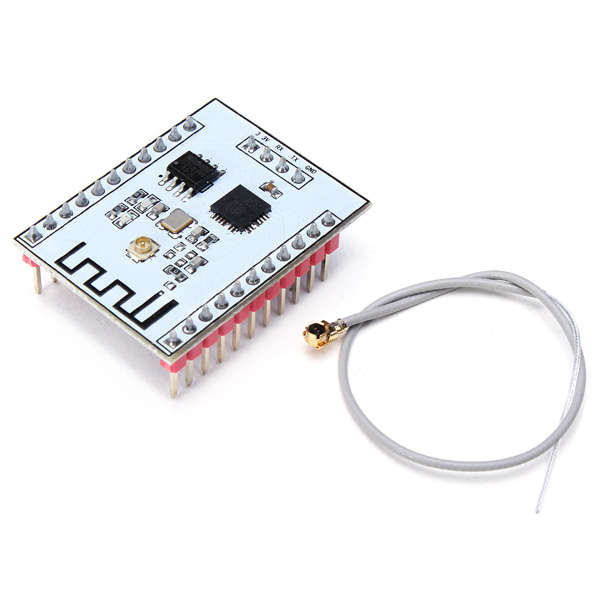 ESP8266 ESP-201 Remote Serial Port WIFI Transceiver Wireless Module