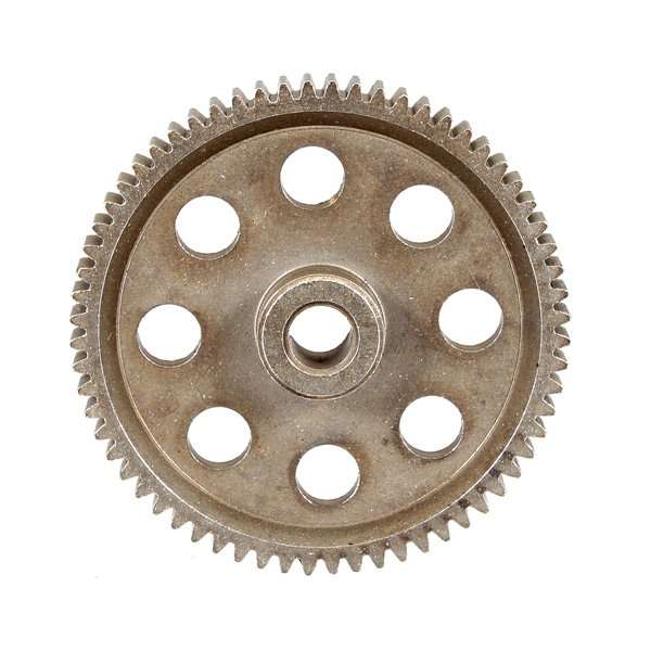 HSP 11184 1/10 RC Car Steel Differential Main Gear
