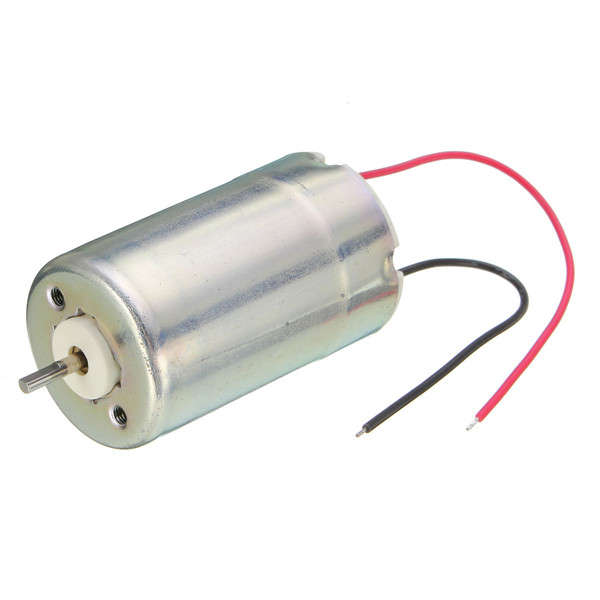 DC 12V-24V Motor Permanent Magnet Generator Wind Turbine Micro Motor