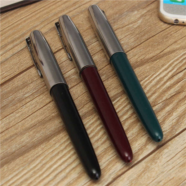HERO 616 Hooded Fountain Pen Classic Series