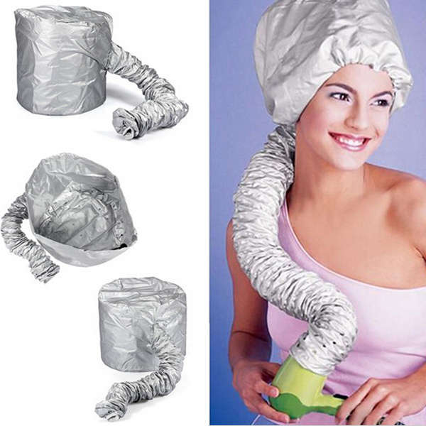 Salon Nursing Cover Hair Dryers