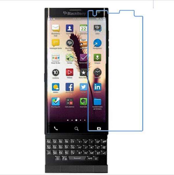 Ultra Thin Film High Definition Screen Protector For Blackberry Priv