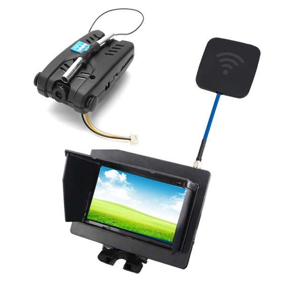 JJRC H16 YiZhan Tarantula X6 WLtoys V666 V686G V222 XK X251 5.8G FPV 720P Camer