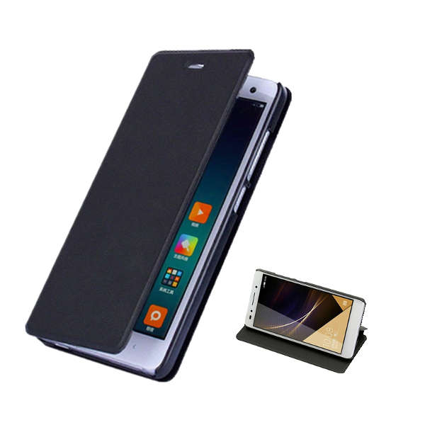 Flip Leather Stand Function Protective Case for Xiaomi Mi Max