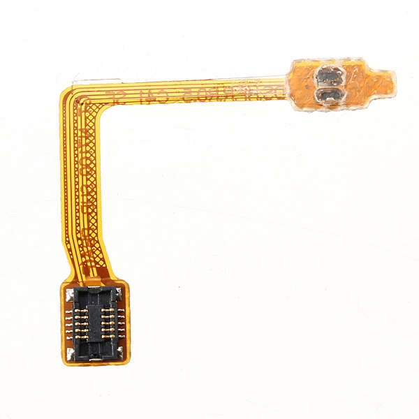 Power Switch Button Key Flex Cable for Samsung Galaxy Note 2 II N7100
