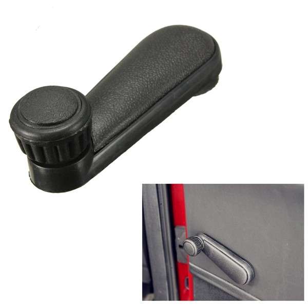 Vehicle Window Winder Handle For VW GOLF MK1 Scirocco Cabriolet Caddy Pickup