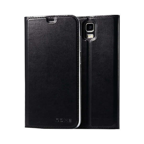 Original Flip Leather Protective Case Cover For UMI Rome Rome X
