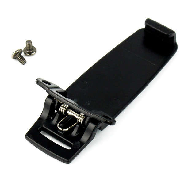 Original Belt Clip for TYT MD-380 Tytera Retevis RT3 Two Way Radio Ham Walkie T