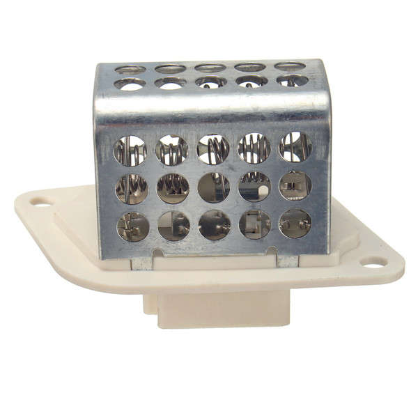 Heater Blower Motor Resistor Module For 97-01 Jeep Wrangler TJ Cherokee #4864957