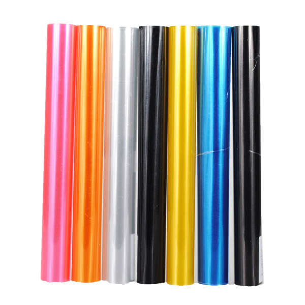 30x120CM Tint Taillight Fog Light Timeproof Vinyl Smoke Film Sheet