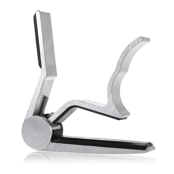 New Single-handed Guitar Capo Zinc Alloy Quick Change