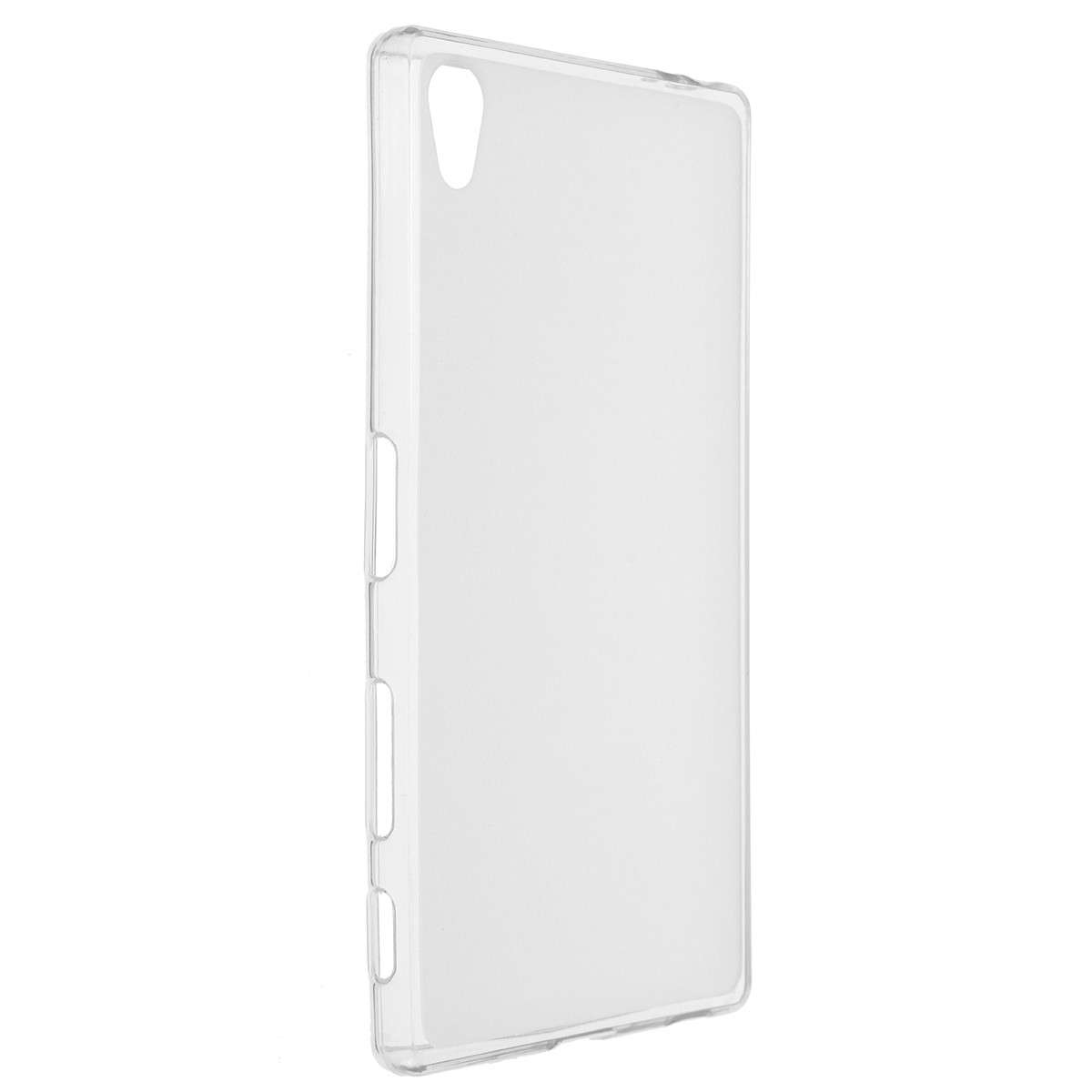 Ultra-thin Gel Pudding Case Cover For SONY Xperia Z5 Premium 5.5inch