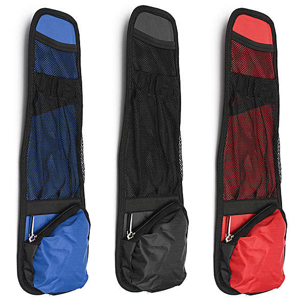 Car Multi Side Pocket Seat Pocket Storage Organiser Bag
