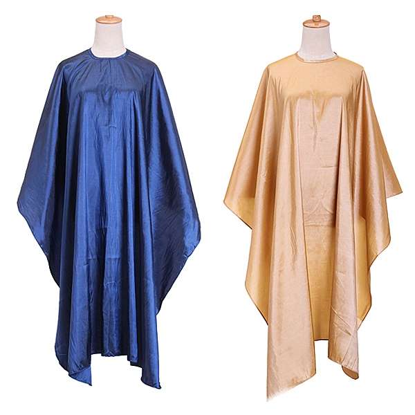 Salon Hairdressing Tools Barbers Hair Cutting Cape Gown Cloth