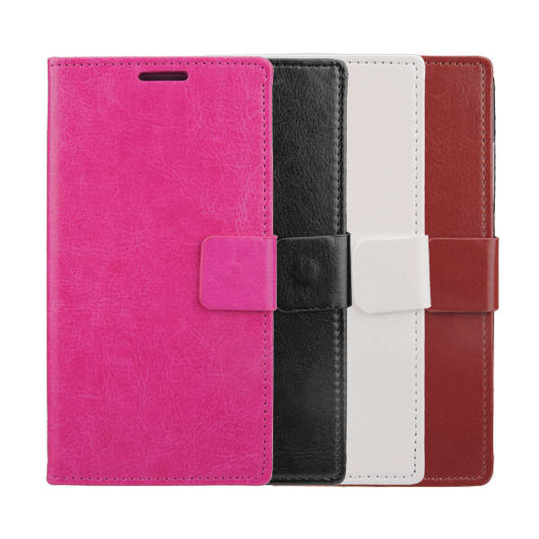 Flip Protective PU Leather Case Cover for OnePlus Two