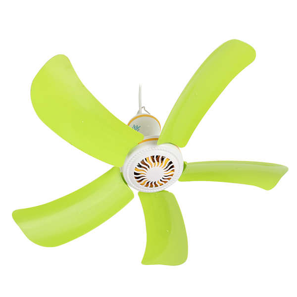 220V 8W 41cm Ultra-Quiet Energy-saving Electric Mini Ceiling Cooling Fan