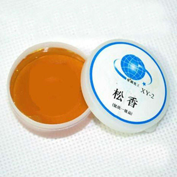 Solid Rosin Welding Soldering Solder Paste