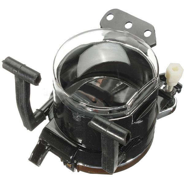 Fog Lights Front Lamps Clear Lens Right For 04-08 BMW E60 5 Series