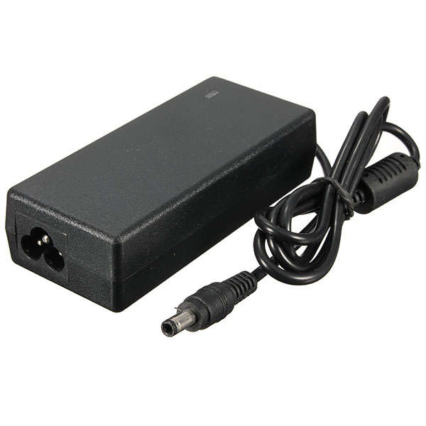 19V 3.95A 75W Laptop AC Adapter Power Supply Charger Cord for Toshiba