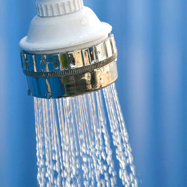 Large Tap Water Purifier Faucet Filter