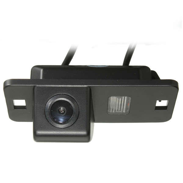 Wireless 170 Degree Reverse Rearview Camera CCD For BMW 1/3/5 Series X5 X6 E39