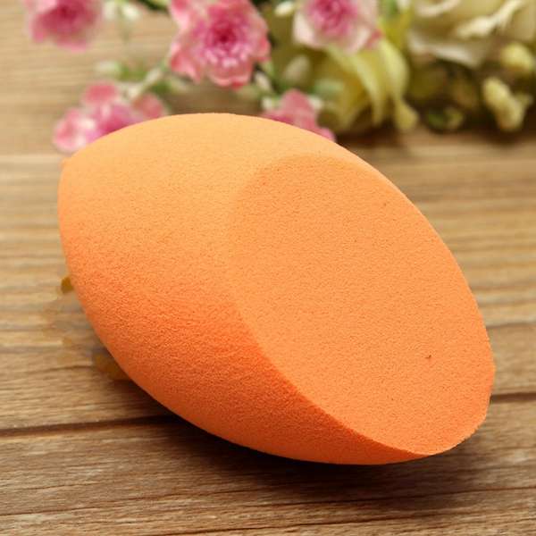 Makeup Multifunctional Egg Blender Sponge Puff Foundation Flutter