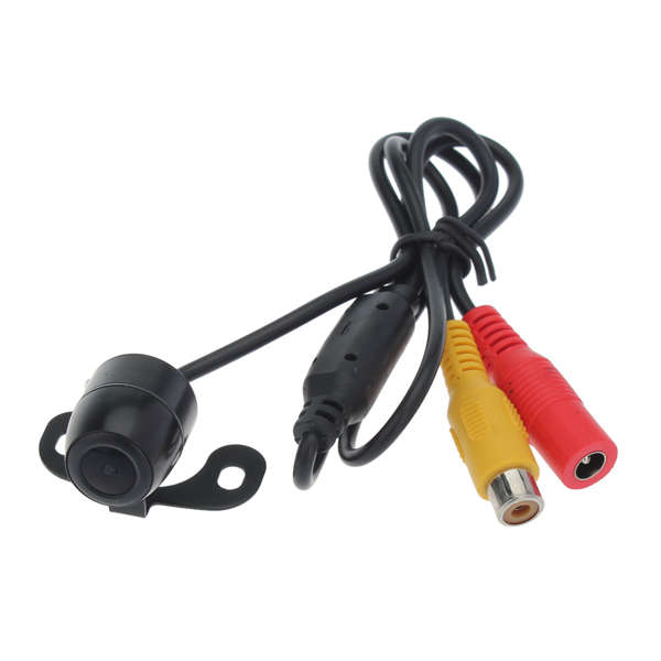 Car Rear View Camera High Definition Reverse Backup Parking Camera