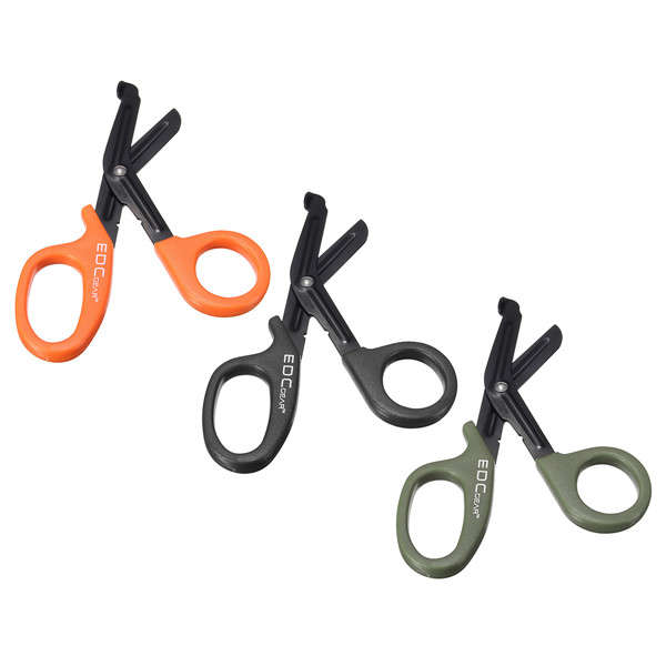EMT Shears First Aid Emergency Bandage Paramedic Surgical Medical Scissor