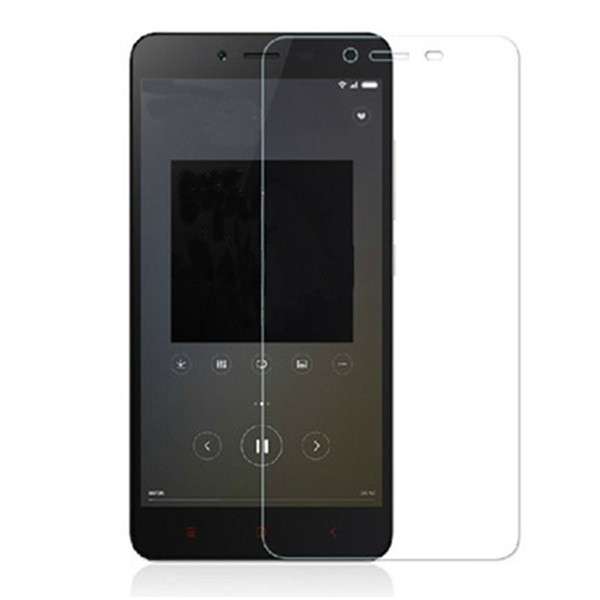 Anti-Burst 9H 0.3mm Tempered Glass Screen Protector Film Guard for Xiaomi Redmi