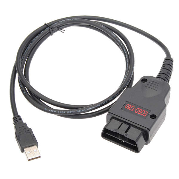 Car Diagnostic Tool VAG COM11.11 HEX CAN USB Interface