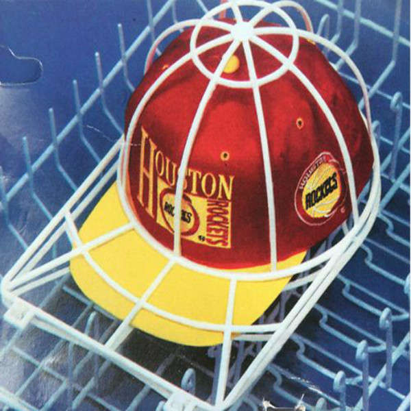 New Ball Cap Buddy Washer Wash Ballcap Baseball Sport Hat Cleaner
