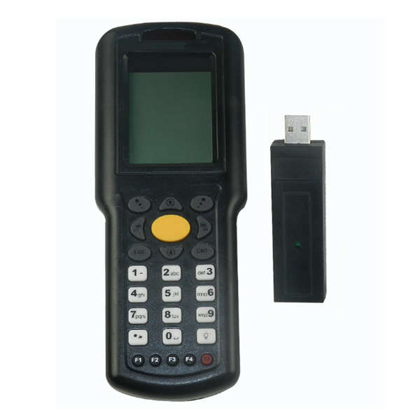 NT-9800 Handheld Wireless Barcode Reader Terminal Data Collector