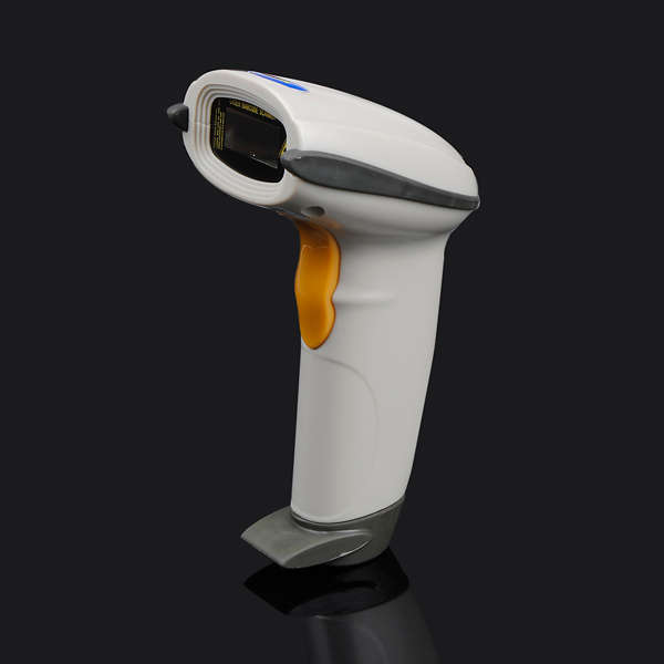 BP-1209 Long Laser USB Port CCD 32Bit Barcode Scanner Bar Code Reader