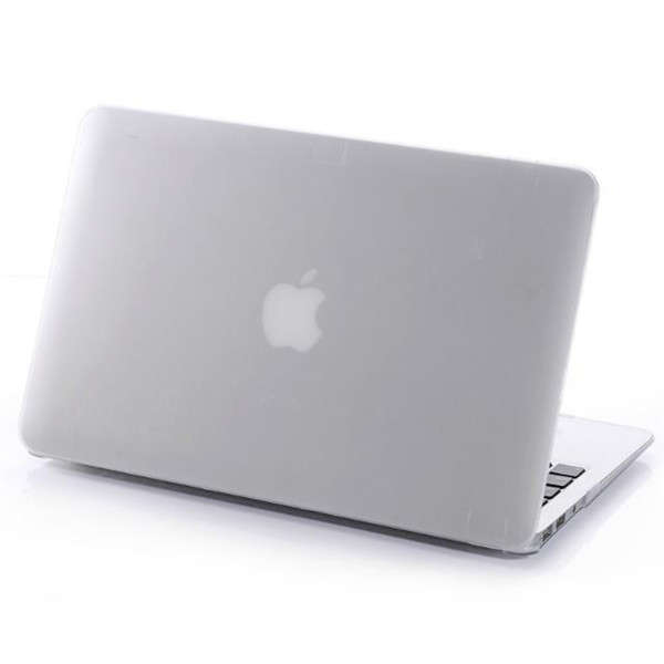 Frosted Surface Matte Hard Cover Laptop Protective Case For Apple MacBook Retin