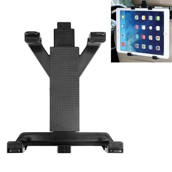 Car Phone Ipad Holder Vehicle Mounted Computer Table PC Bracket 360 Degree Rota