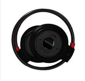 XIMU Wireless Headset Multi-function Foldable Bluetooth Headphone With MIC FM C