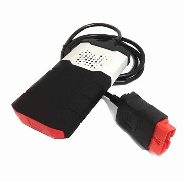 DS150E PRO CDP Professional Automotive Diagnostic Tools Test Vehicle