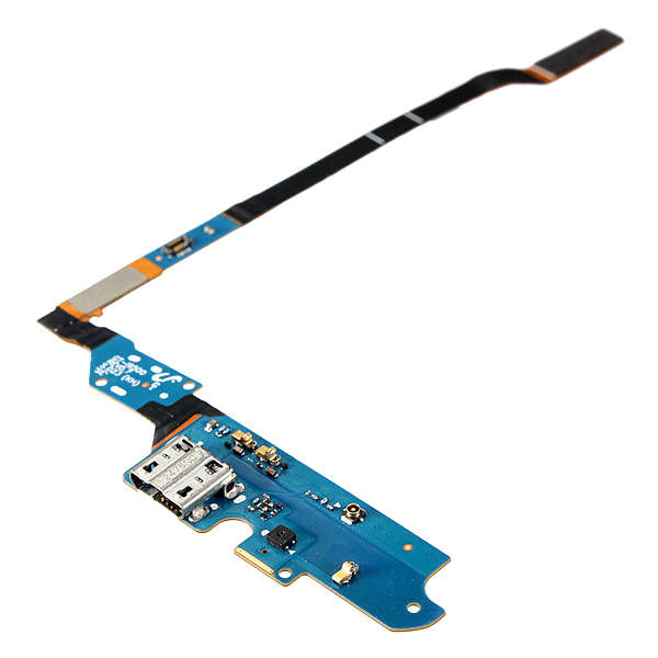 USB Charging Charger Port Dock Flex Cable For Samsung Galaxy S4 I9500
