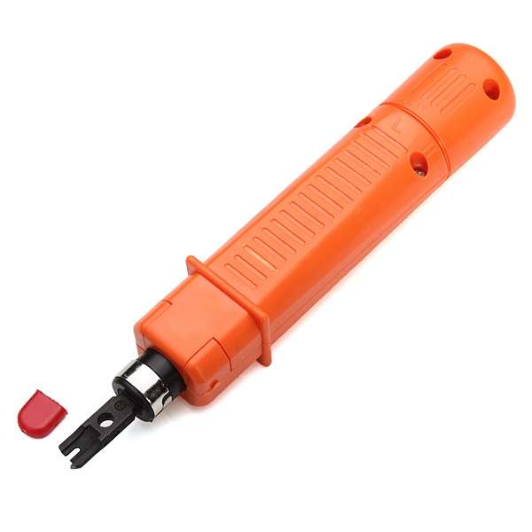 TH 314 Impact Punch Down Tool Network Tool